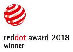 Red Dot Award Rolf Cremer TWIST